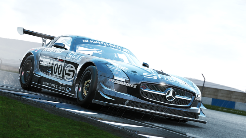 Illustration for article titled Ocho imágenes que muestran el absurdo realismo de Project Cars